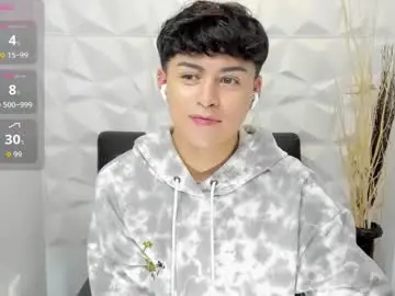 Chaturbate Nude Webcam of sam_daves_