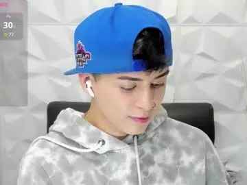 Chaturbate Live Sex of sam_daves_