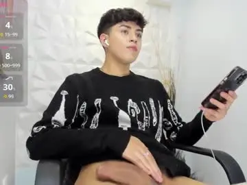 Chaturbate Free Porn Cam of sam_daves_