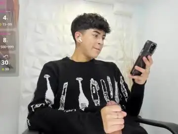 Chaturbate Sex Chat of sam_daves_