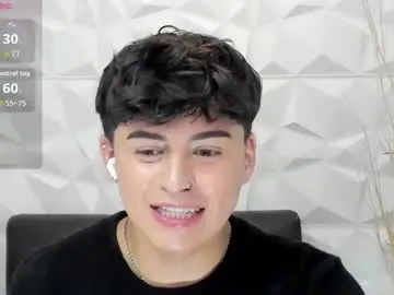 Chaturbate Sex Cam of sam_daves_