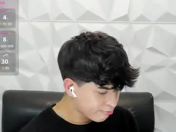 Chaturbate Sex Chat of sam_daves_