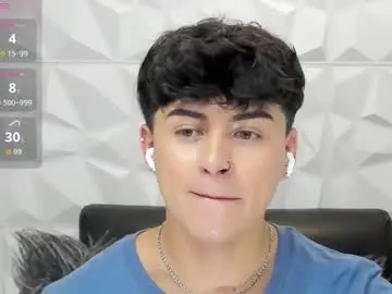 Chaturbate Adult Webcam of sam_daves_