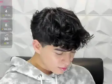 Chaturbate Adult Webcam of sam_daves_