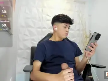 Chaturbate Adult Webcams of sam_daves_