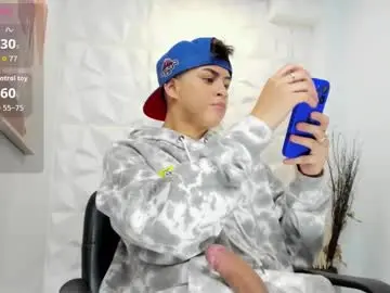 Chaturbate Private Sex Chat of sam_daves_