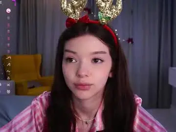 Chaturbate Adult Webcams of skyeriehm