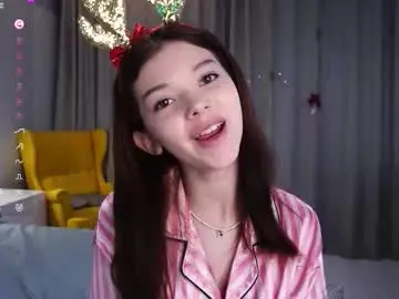 Chaturbate Adult Webcam of skyeriehm