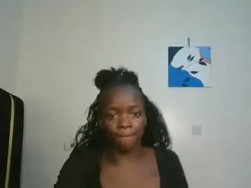 Chaturbate Adult Video Chat of stargirl_lia