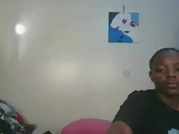 Chaturbate Live Porn of stargirl_lia