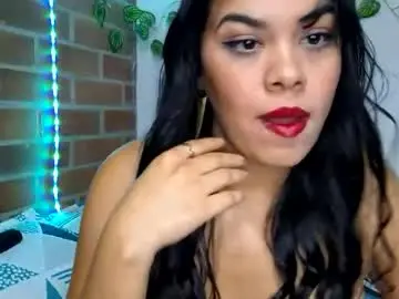 Chaturbate Adult Webcam of steffany_doll