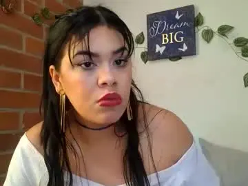 Chaturbate Adult Webcams of steffany_doll