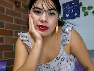 steffany_doll from chaturbate