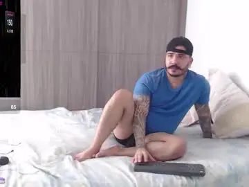 Chaturbate Live Sex Cam of sweetdesires_