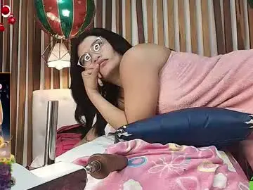 Chaturbate Best Webcam of valeriee_lya