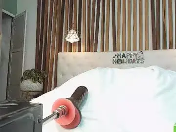 Chaturbate Adult Webcam of valeriee_lya