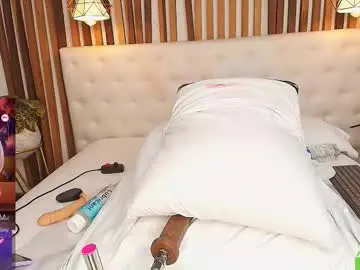 Chaturbate Adult Webcam of valeriee_lya