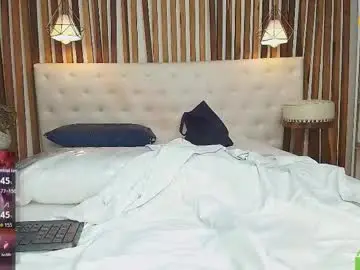 Chaturbate Private Sex Chat of valeriee_lya