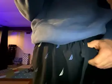 Chaturbate Free Live Porn of anthony_whitestallion