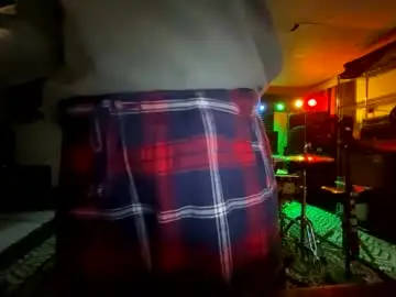 Chaturbate Best Webcam of anthony_whitestallion