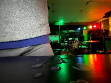 Chaturbate Free Porn Cam of anthony_whitestallion