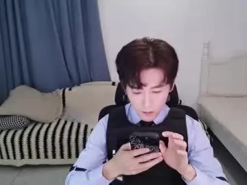 Chaturbate Sex Cam of ben705676