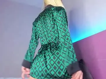 Chaturbate Sex Chat of blondirix