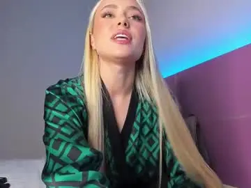 Chaturbate Best live sex cam show of blondirix