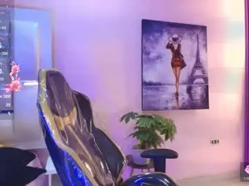 Chaturbate Best Webcam of camii_raux