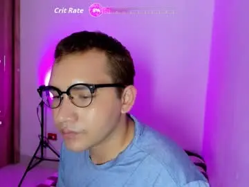 Chaturbate Free Porn Cam of carterbluedean_