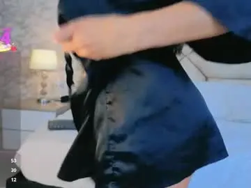 Chaturbate Best live sex cam show of cris__sweetxx