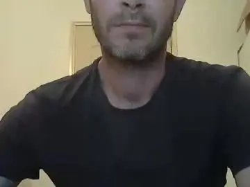 Chaturbate Live Sex Cam of cummincock04