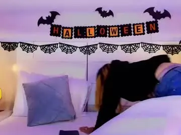 Chaturbate Adult Webcams of dakota_megan