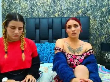 Chaturbate Live Sex of dakota_megan