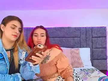 Chaturbate Sex Cam of dakota_megan