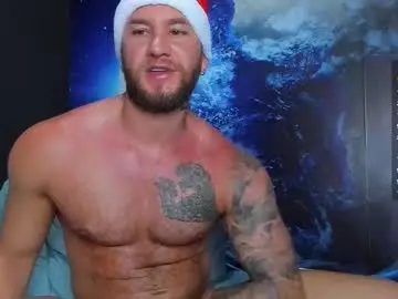 Chaturbate Nude Webcam of delessandro_world