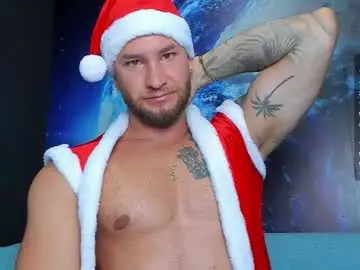 delessandro_world from chaturbate