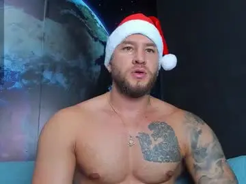 Chaturbate Best live sex cam show of delessandro_world