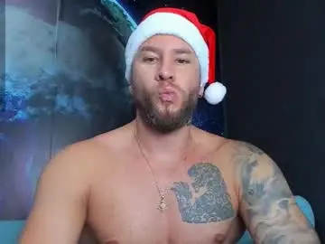 Chaturbate Nude Webcam of delessandro_world