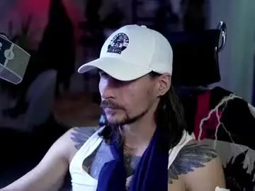 Chaturbate Adult Video Chat of dl_raven