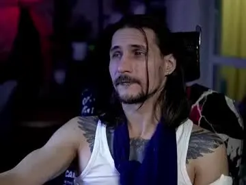 Chaturbate Watch Live Sex Cams of dl_raven