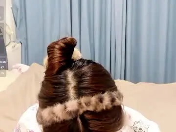 Chaturbate Live Porn of doriseileen