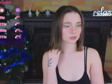 Chaturbate Watch Live Sex Cams of ellie_babyy