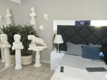 Chaturbate Adult Webcams of emilio_brandon