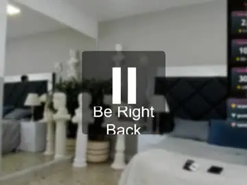 Chaturbate Sex Chat of emilio_brandon