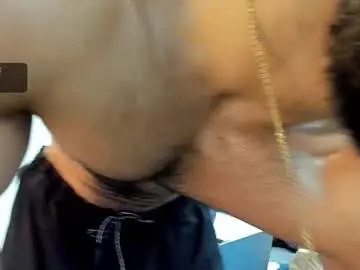 Chaturbate Free Porn Cam of emilio_brandon