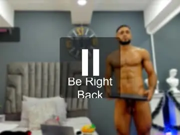 Chaturbate Live Porn of emilio_brandon