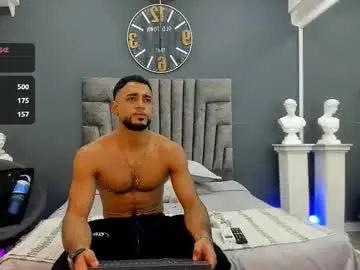 Chaturbate Watch Live Sex Cams of emilio_brandon