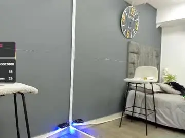 Chaturbate Live Porn of emilio_brandon