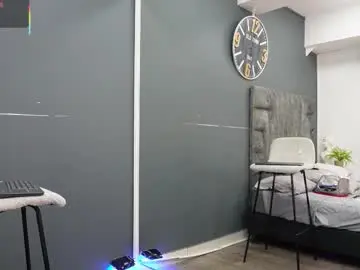 Chaturbate Adult Webcam of emilio_brandon